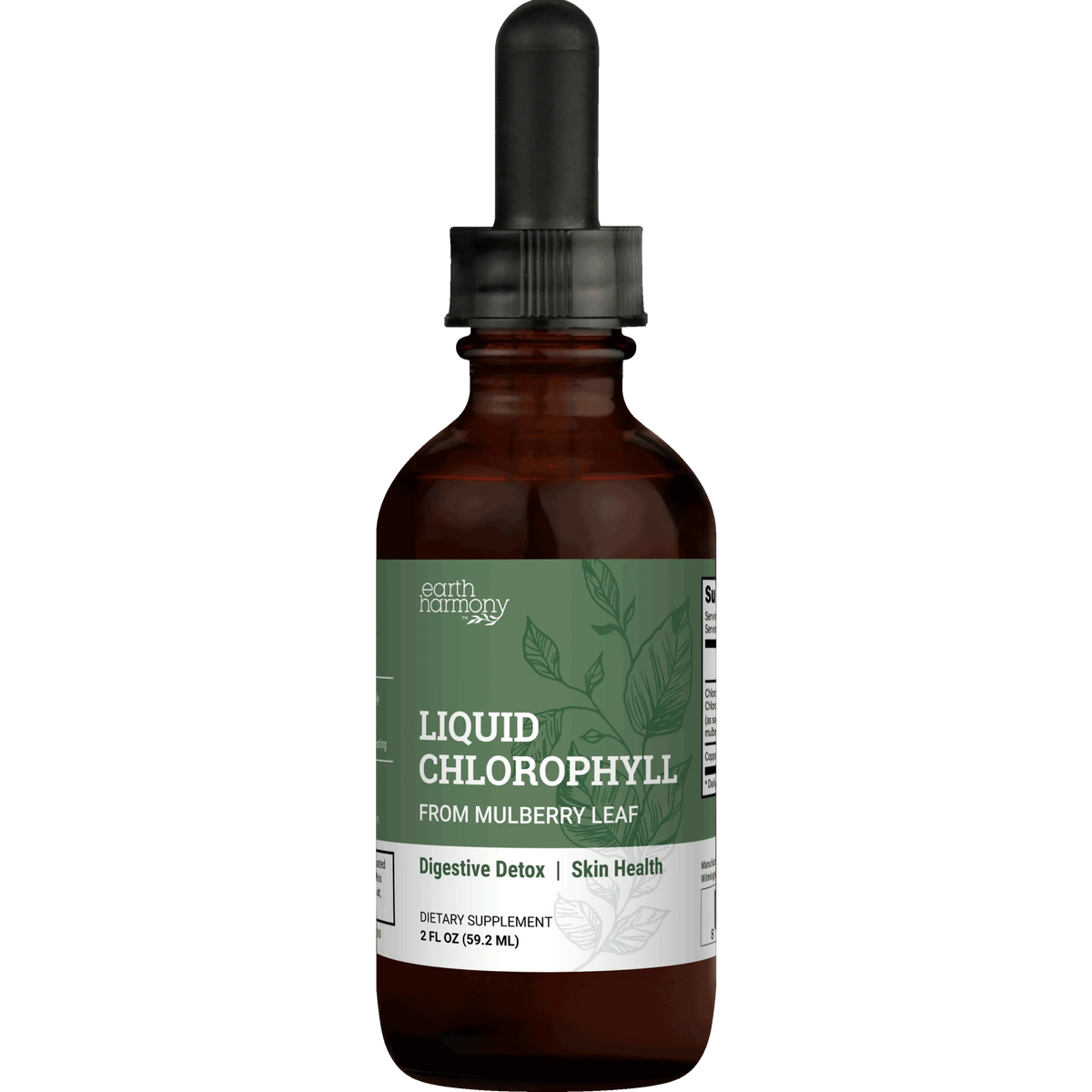 Chlorophyll 50 MG