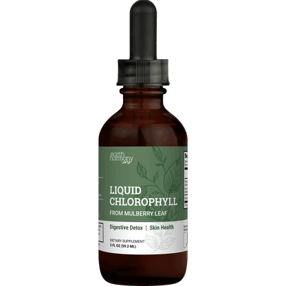 Chlorophyll 50 MG