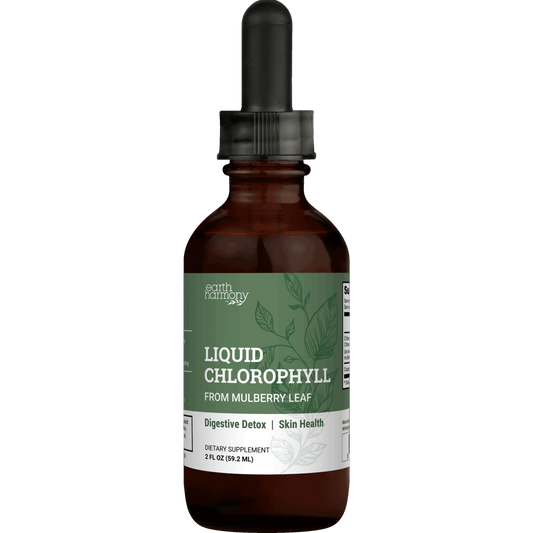Chlorophyll 50 MG