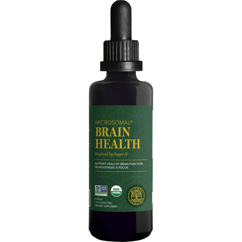 Brain Health MicroSomal