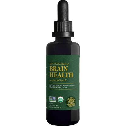 Brain Health MicroSomal