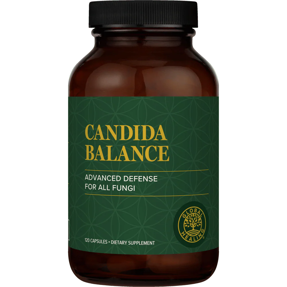 Candida Balance