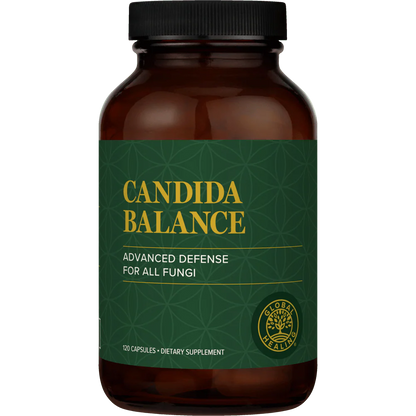 Candida Balance