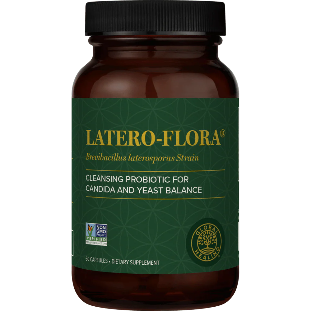 Latero-Flora Probiotic