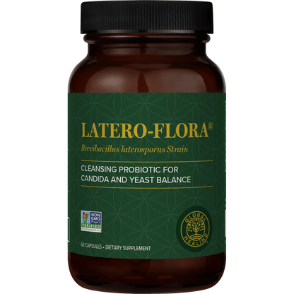 Latero-Flora Probiotic