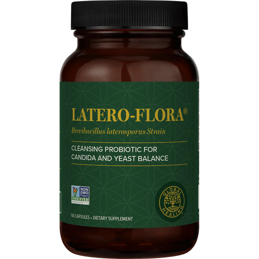 Latero-Flora Probiotic