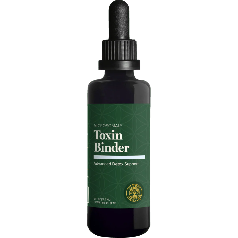 Toxin Binder MicroSomal