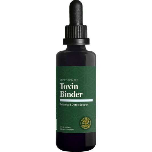 Toxin Binder MicroSomal
