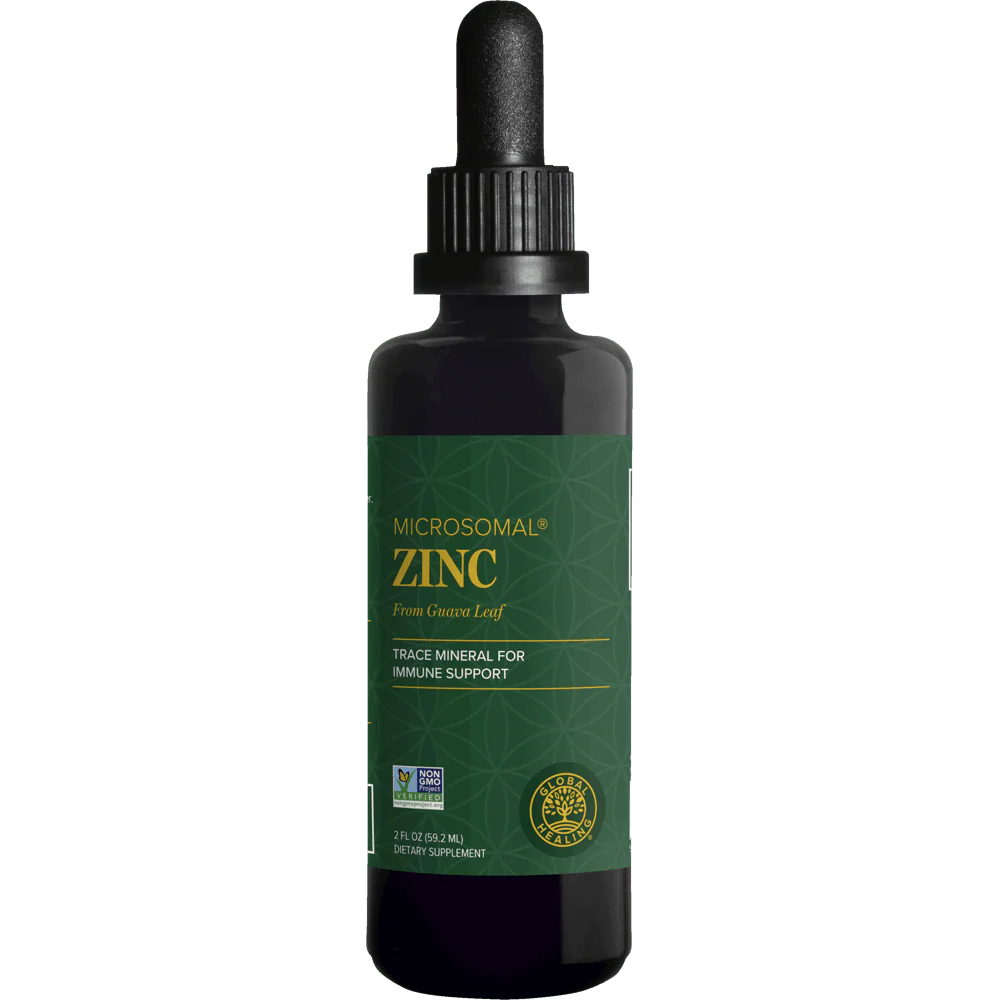 Zinc 7.5 MG MicroSomal