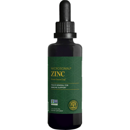 Zinc 7.5 MG MicroSomal
