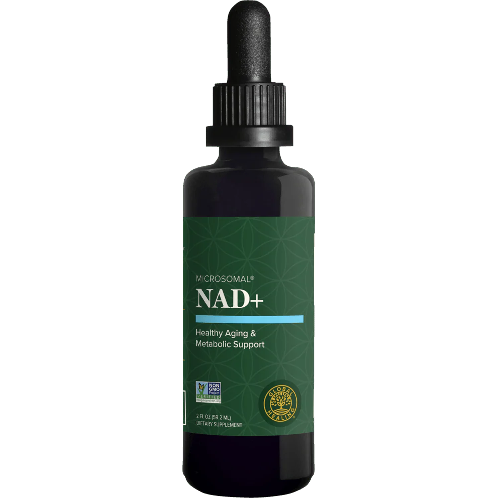 NAD+ 30 MG MicroSomal