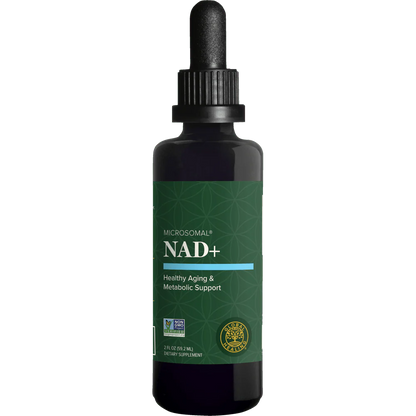 NAD+ 30 MG MicroSomal