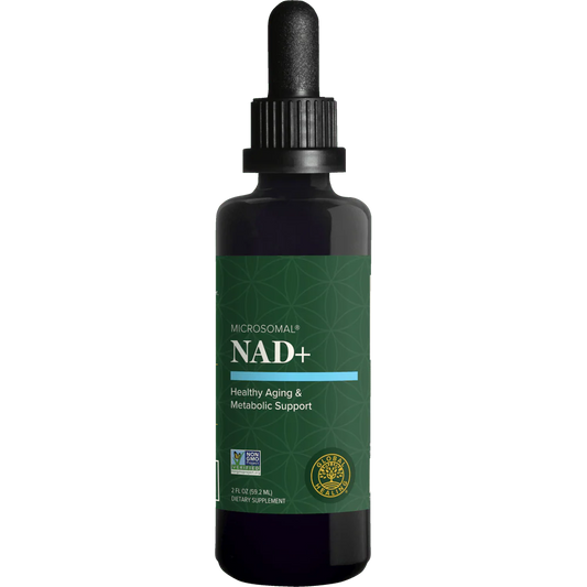 NAD+ 30 MG MicroSomal