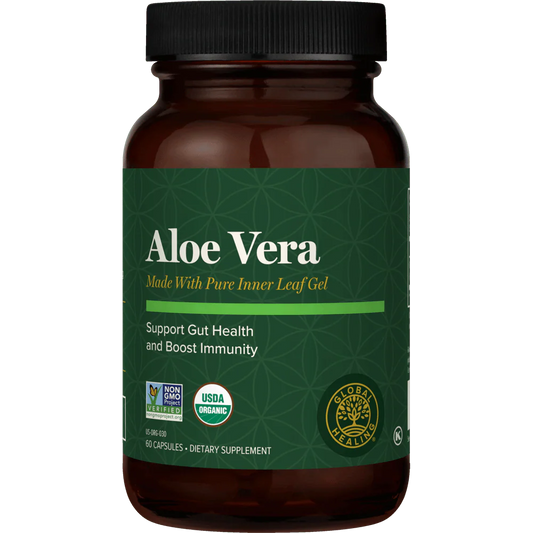 Aloe Vera