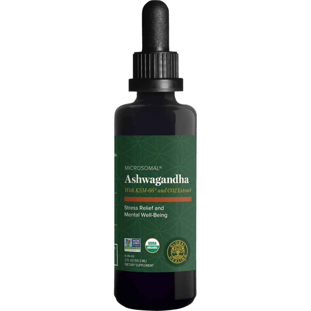 Ashwagandha Extract MicroSomal