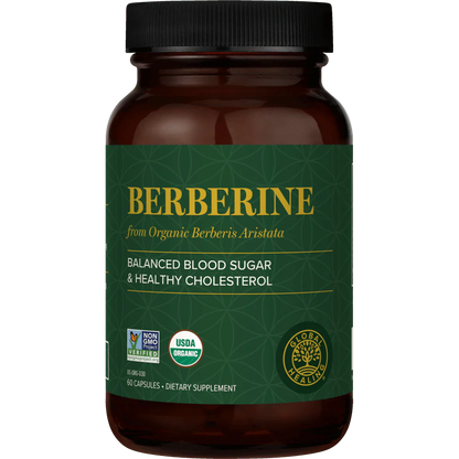Berberine 1,200 MG