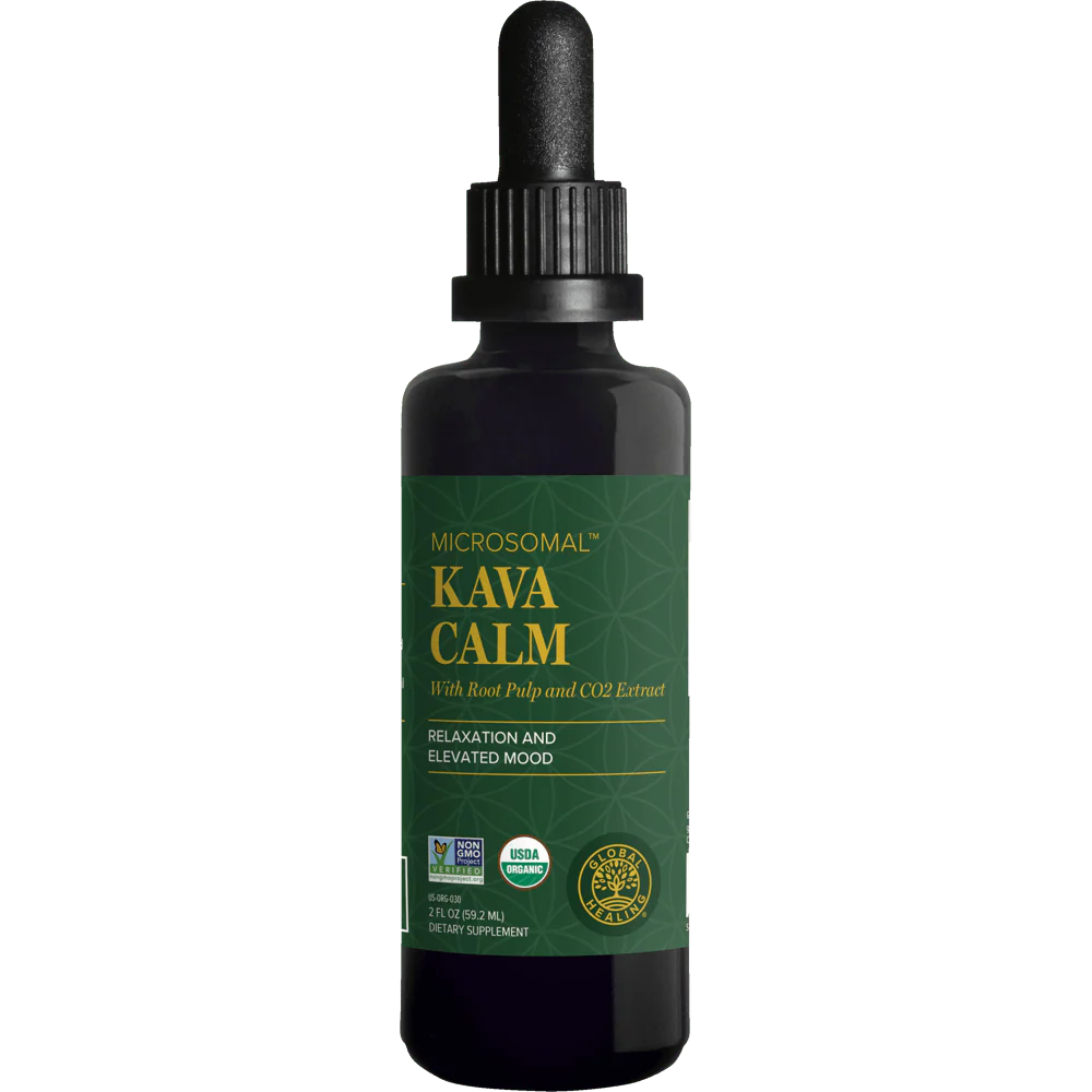 Kava Calm Extract MicroSomal