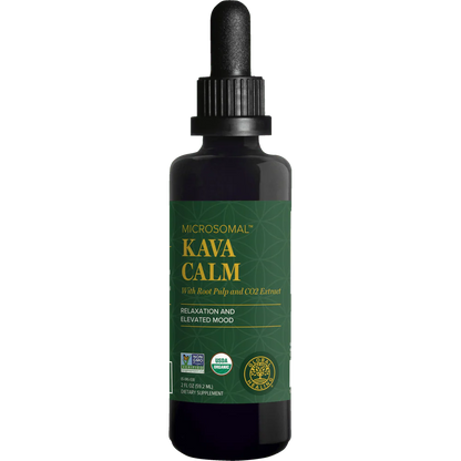 Kava Calm Extract MicroSomal