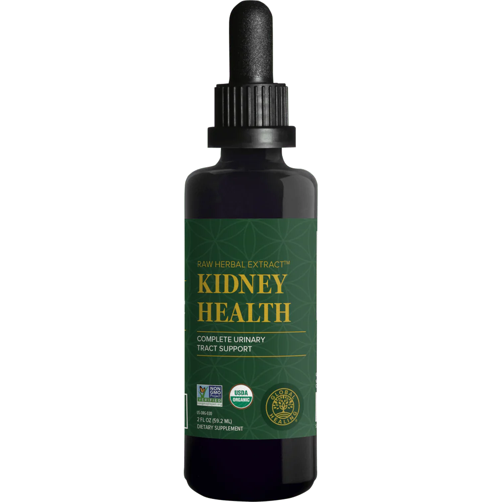 Kidney Health Extract