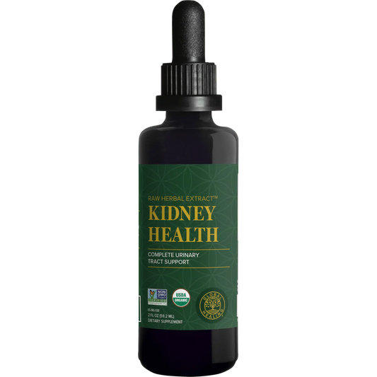 Kidney Health Extract