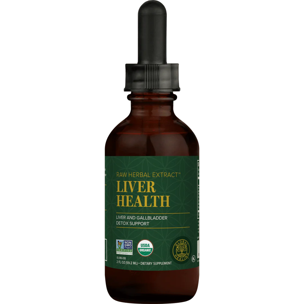 Liver Health Extract