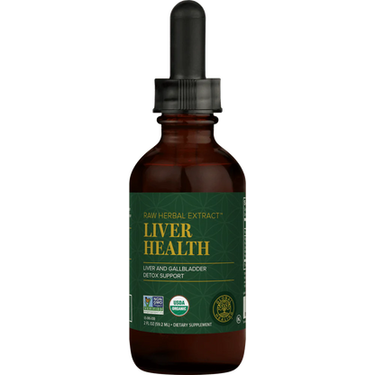 Liver Health Extract