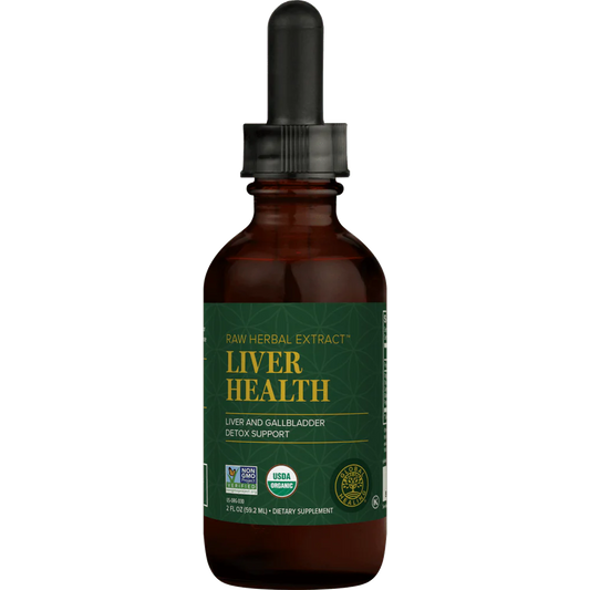 Liver Health Extract