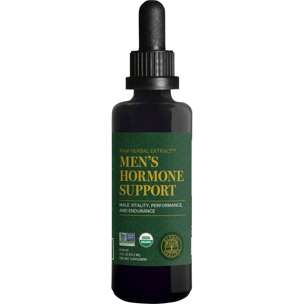 Men's Hormone Support Extract