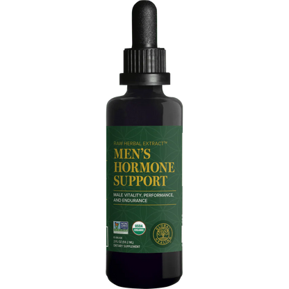 Men's Hormone Support Extract