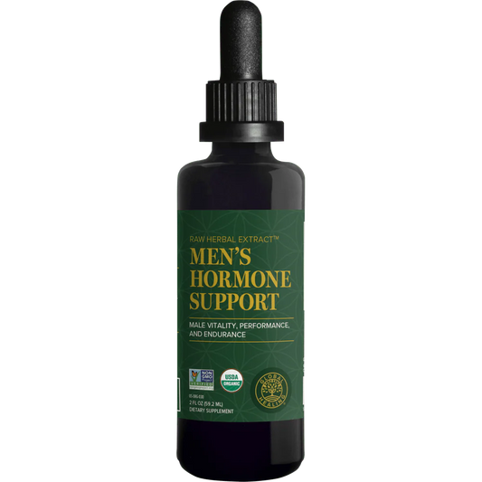 Men's Hormone Support Extract
