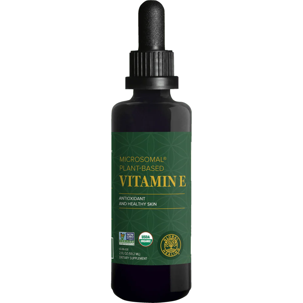 Vitamin E 40 MG MicroSomal