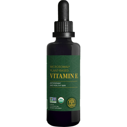 Vitamin E 40 MG MicroSomal