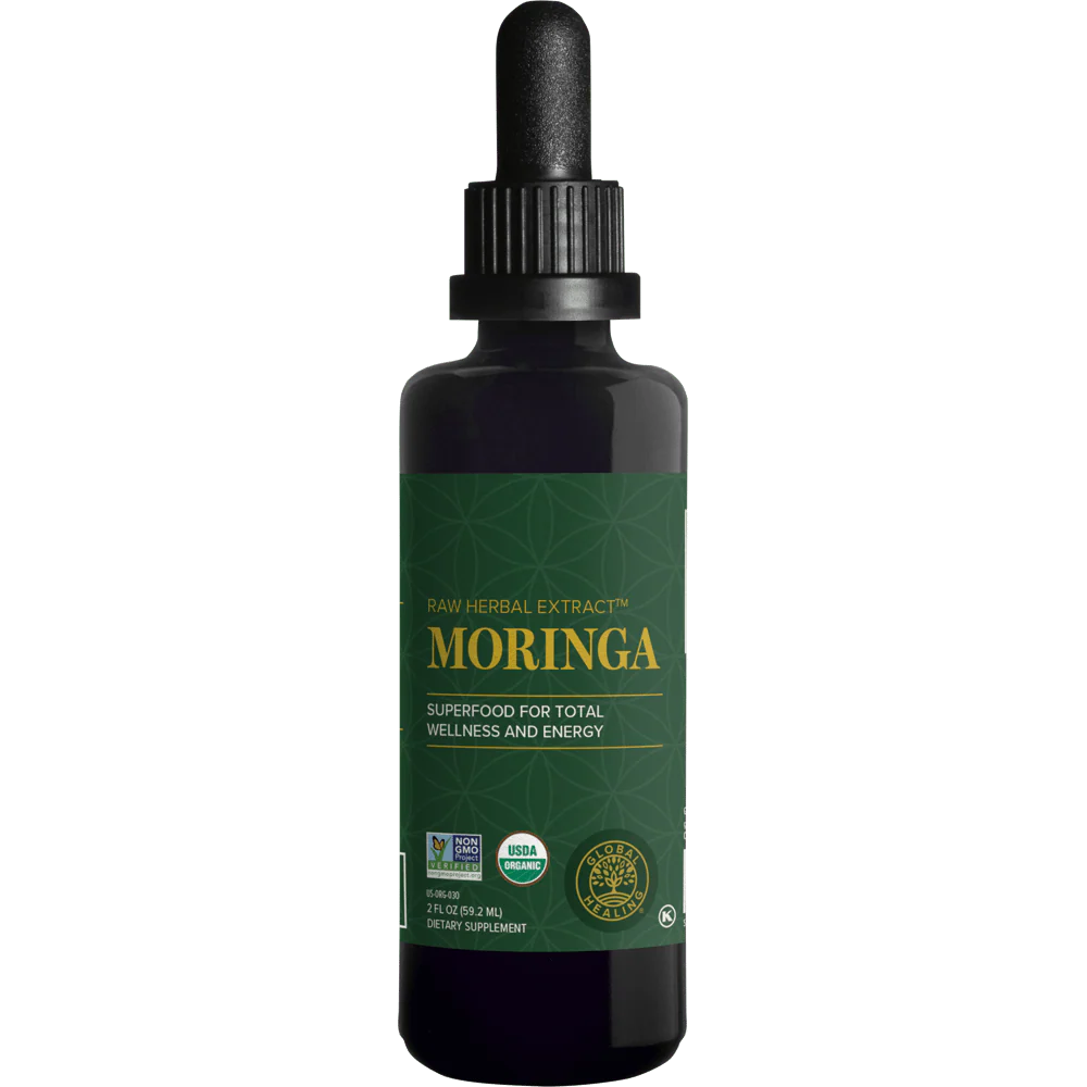Moringa Extract