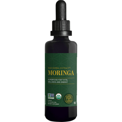 Moringa Extract