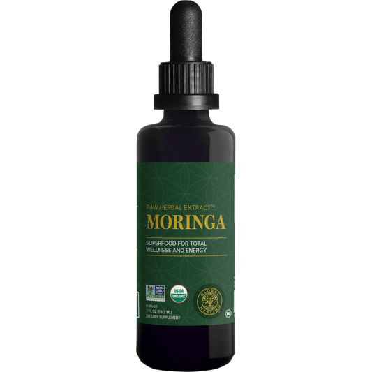 Moringa Extract