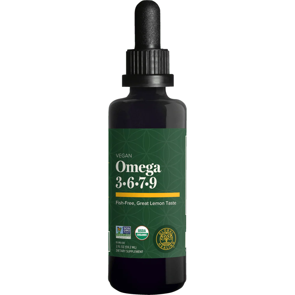 Omega 3-6-7-9