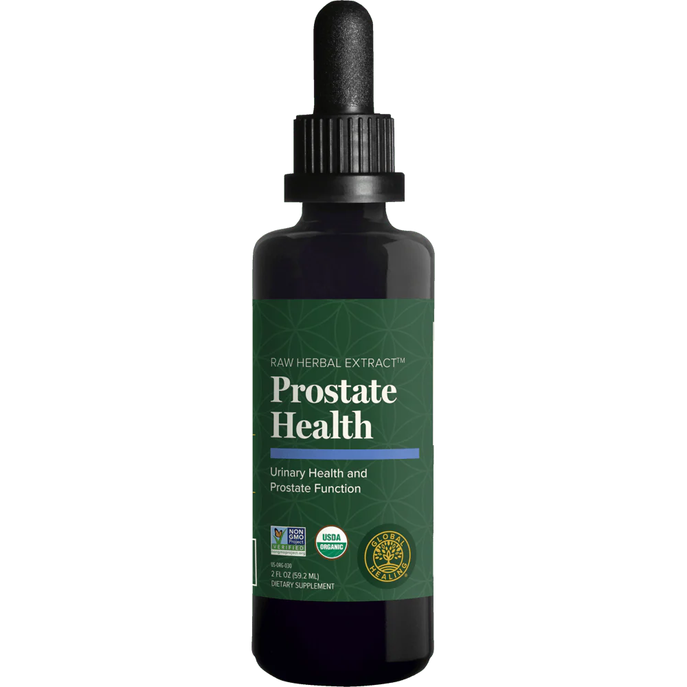 Prostate Health Extract