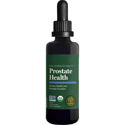 Prostate Health Extract