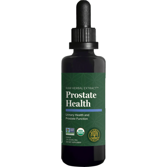 Prostate Health Extract