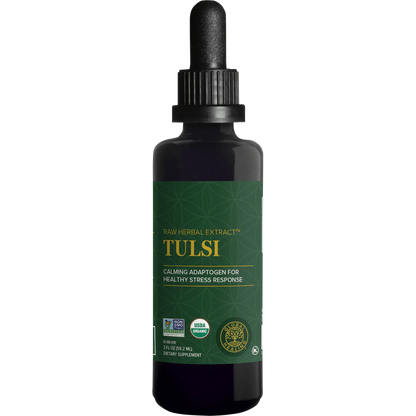 Tulsi Holy Basil Extract