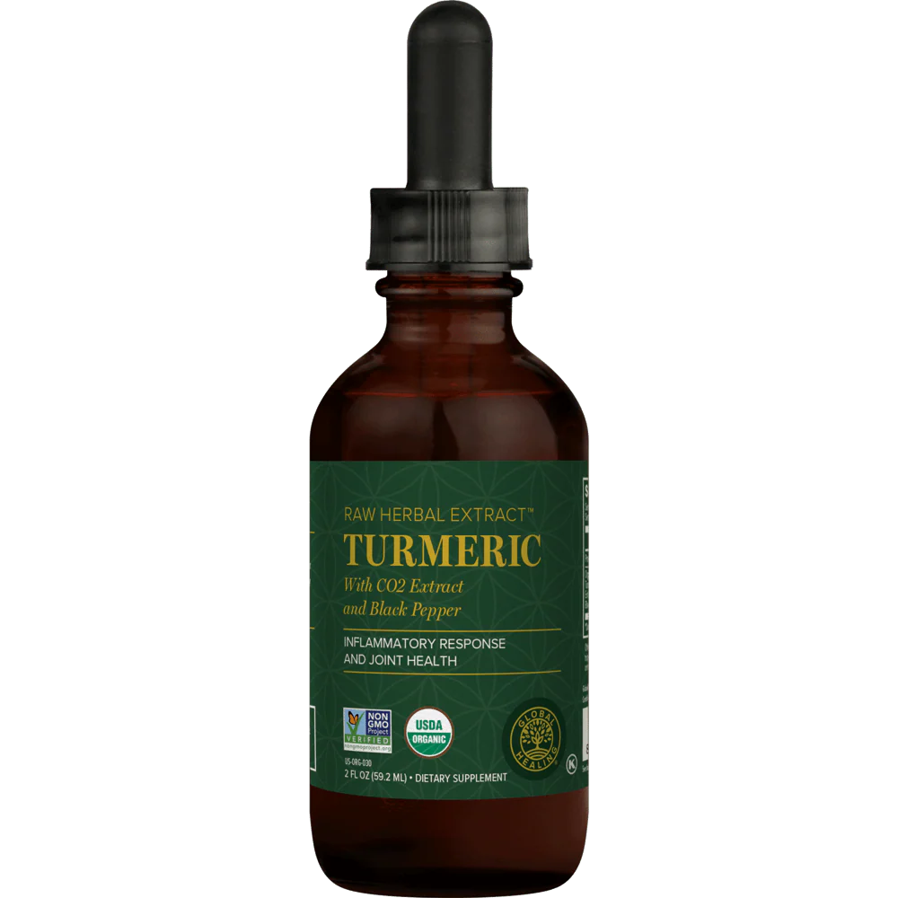 Turmeric Extract
