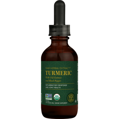 Turmeric Extract