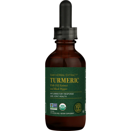 Turmeric Extract