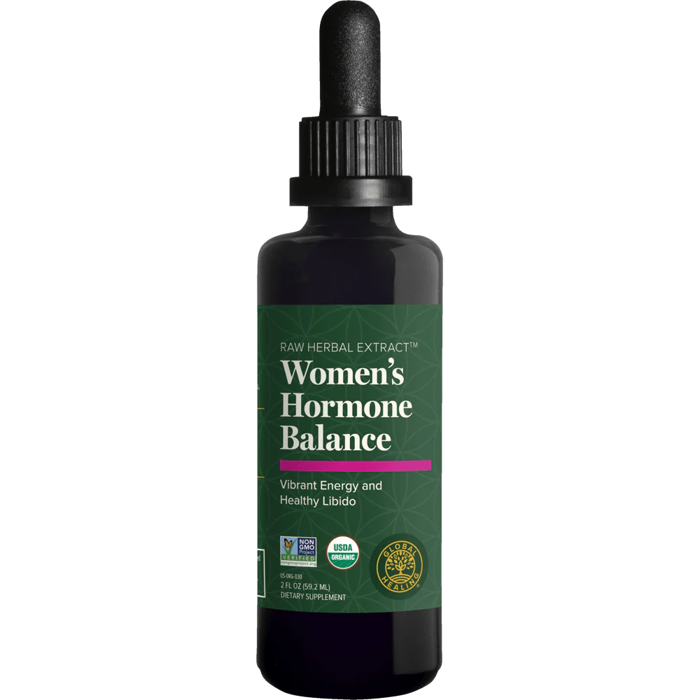 Women's Hormone Balance Extract