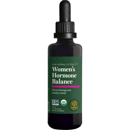Women's Hormone Balance Extract
