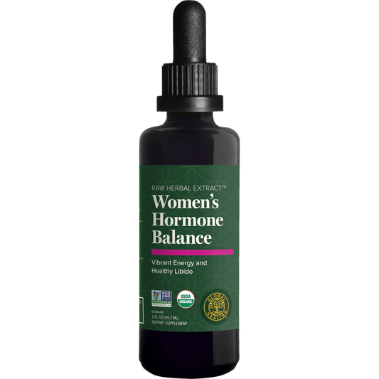 Women's Hormone Balance Extract