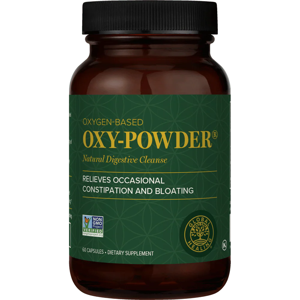 Oxy-Powder