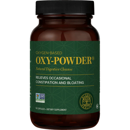 Oxy-Powder