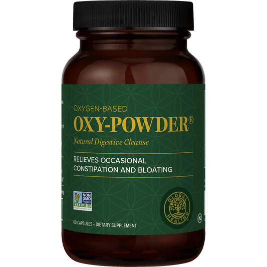 Oxy-Powder