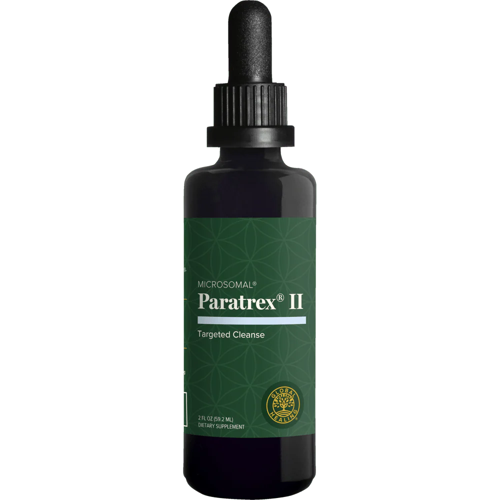 Paratrex II MicroSomal
